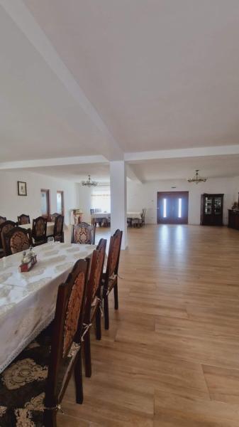 Pension CASA SUSANI from Oncesti, Maramureș picture 24