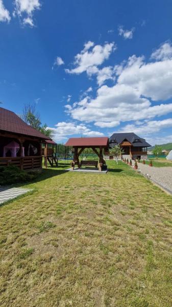 Pension CASA SUSANI from Oncesti, Maramureș picture 26