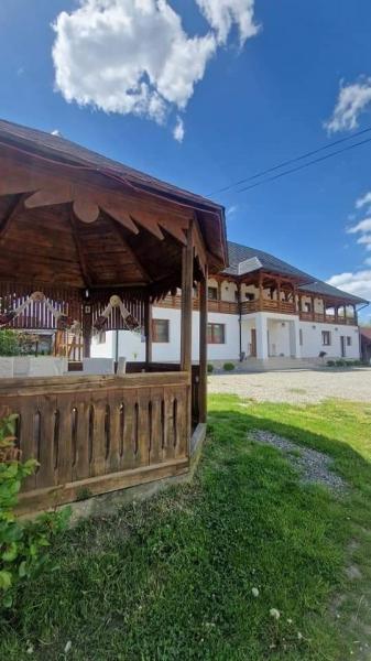 Pension CASA SUSANI from Oncesti, Maramureș picture 27
