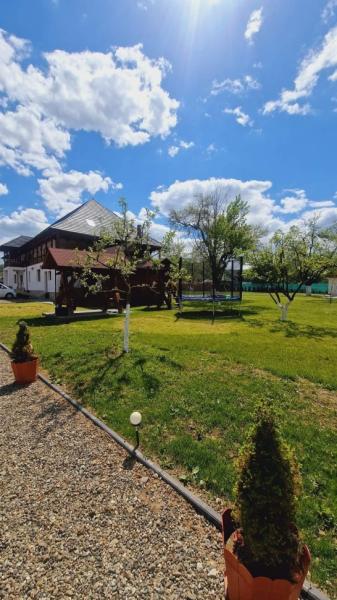 Pension CASA SUSANI from Oncesti, Maramureș picture 28