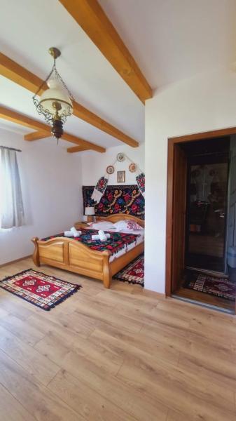 Pension CASA SUSANI from Oncesti, Maramureș picture 5