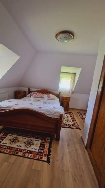 Pension CASA SUSANI from Oncesti, Maramureș picture 7