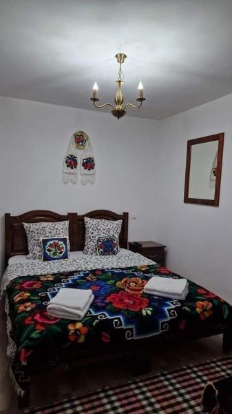 Pension CASA TAND from Rozavlea, Maramureș picture 10
