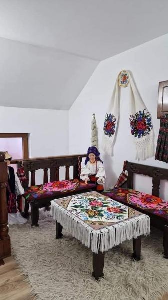 Pension CASA TAND from Rozavlea, Maramureș picture 12
