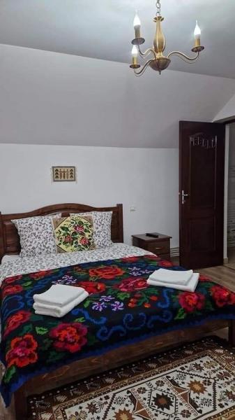 Pension CASA TAND from Rozavlea, Maramureș picture 14