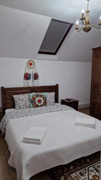 Pension CASA TAND from Rozavlea, Maramureș picture 19