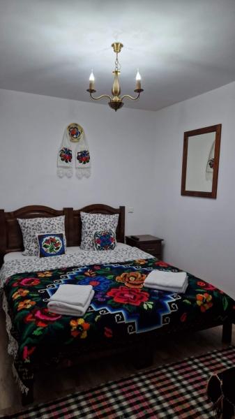 Pension CASA TAND from Rozavlea, Maramureș picture 20