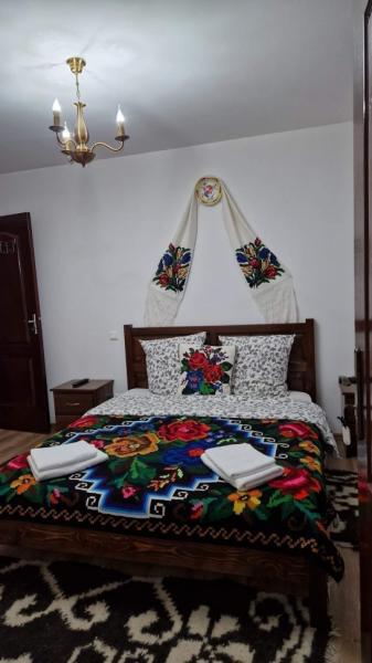 Pension CASA TAND from Rozavlea, Maramureș picture 21