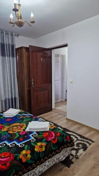 Pension CASA TAND from Rozavlea, Maramureș picture 22