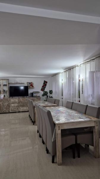 Pension CASA TAND from Rozavlea, Maramureș picture 23
