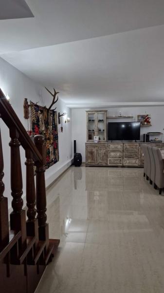 Pension CASA TAND from Rozavlea, Maramureș picture 24
