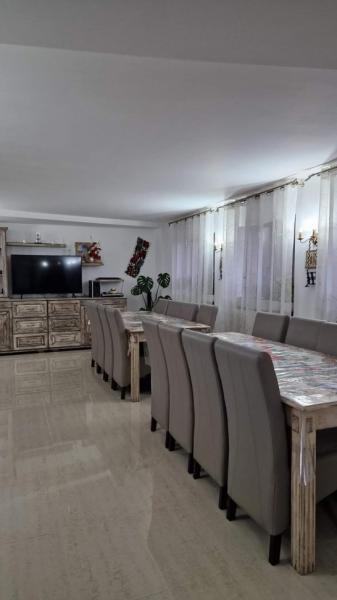 Pension CASA TAND from Rozavlea, Maramureș picture 25