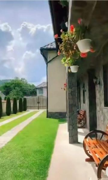Pension CASA TAND from Rozavlea, Maramureș picture 5