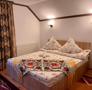 Pension IOANA ANGELICA from Vadu Izei, Maramureș picture 20