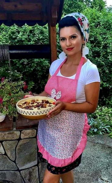 Pension IOANA ANGELICA from Vadu Izei, Maramureș picture 27