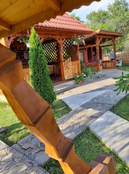 Pension IOANA ANGELICA from Vadu Izei, Maramureș picture 3
