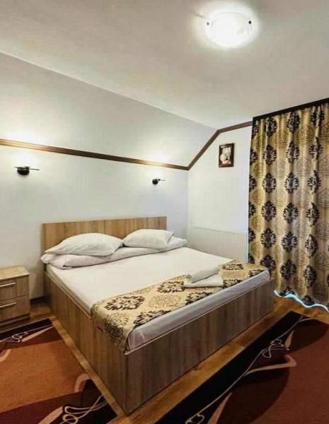 Pension IOANA ANGELICA from Vadu Izei, Maramureș picture 33