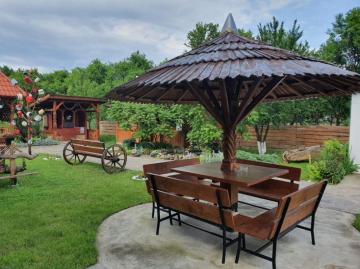 Pension IOANA ANGELICA from Vadu Izei, Maramureș picture 9