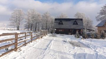 Cabin CABANA SUB ARINI from Budesti, Maramureș picture 10