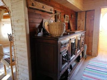 Cabin CABANA SUB ARINI from Budesti, Maramureș picture 11