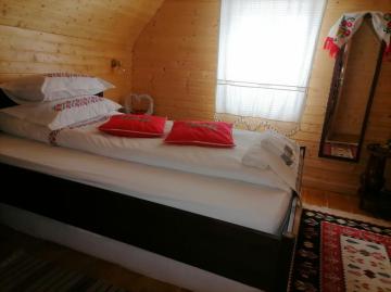 Cabin CABANA SUB ARINI from Budesti, Maramureș picture 14