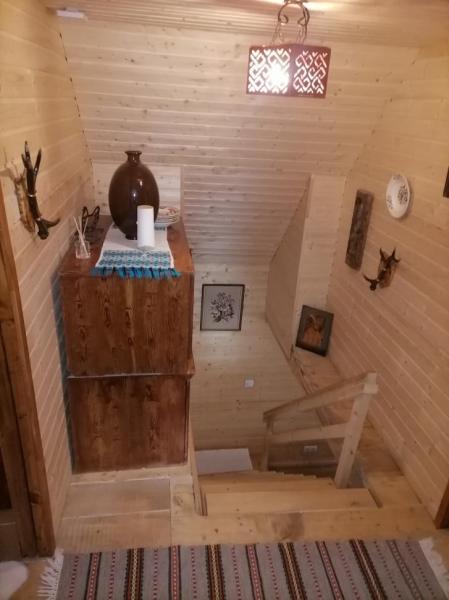 Cabin CABANA SUB ARINI from Budesti, Maramureș picture 15