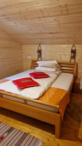 Cabin CABANA SUB ARINI from Budesti, Maramureș picture 22
