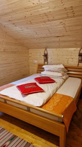 Cabin CABANA SUB ARINI from Budesti, Maramureș picture 25