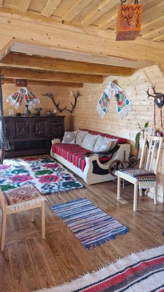Cabin CABANA SUB ARINI from Budesti, Maramureș picture 30