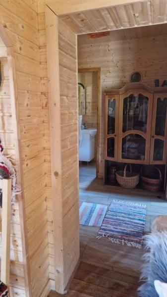 Cabin CABANA SUB ARINI from Budesti, Maramureș picture 32