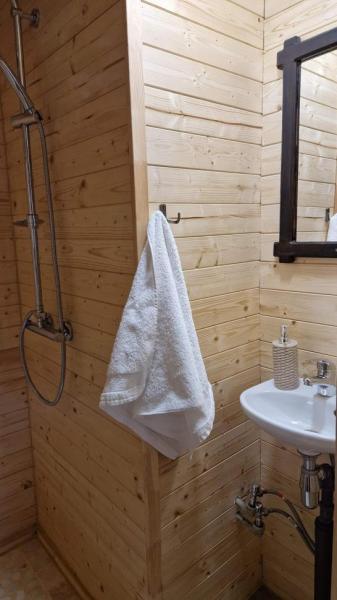 Cabin CABANA SUB ARINI from Budesti, Maramureș picture 34