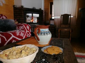 Cabin CABANA SUB ARINI from Budesti, Maramureș picture 5