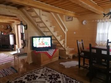 Cabin CABANA SUB ARINI from Budesti, Maramureș picture 6