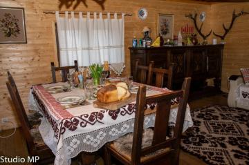 Cabin CABANA SUB ARINI from Budesti, Maramureș picture 8