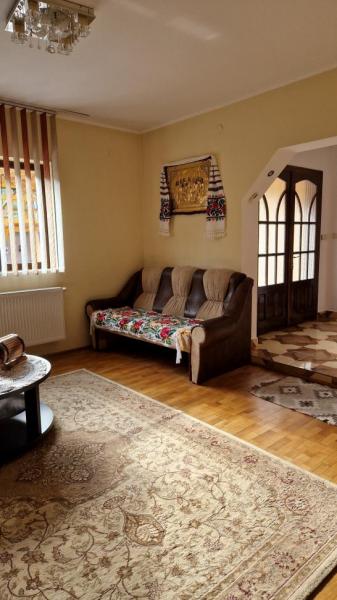 Pension PENSIUNEA MALINUL from Barsana, Maramureș picture 10