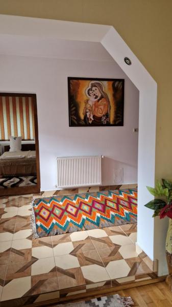 Pension PENSIUNEA MALINUL from Barsana, Maramureș picture 11