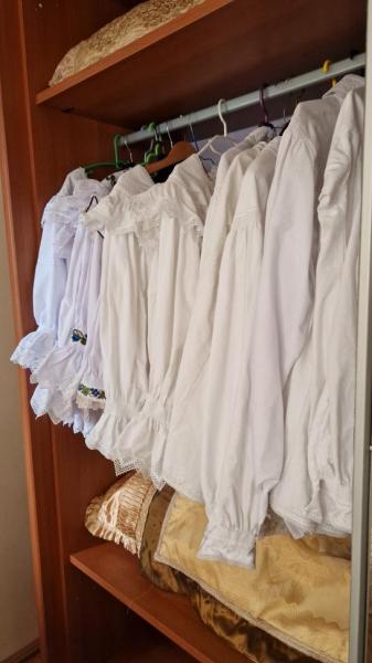 Pension PENSIUNEA MALINUL from Barsana, Maramureș picture 19