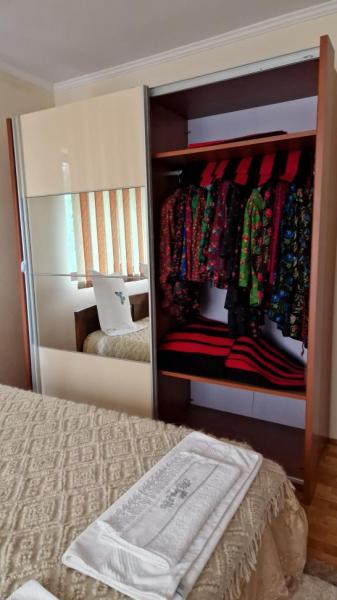 Pension PENSIUNEA MALINUL from Barsana, Maramureș picture 21