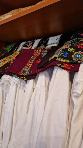 Pension PENSIUNEA MALINUL from Barsana, Maramureș picture 22