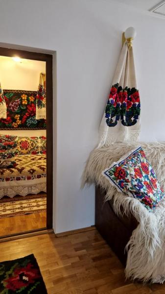 Pension PENSIUNEA MALINUL from Barsana, Maramureș picture 29