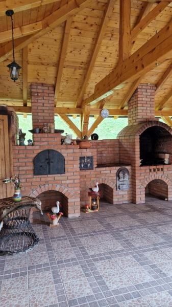 Pension PENSIUNEA MALINUL from Barsana, Maramureș picture 3