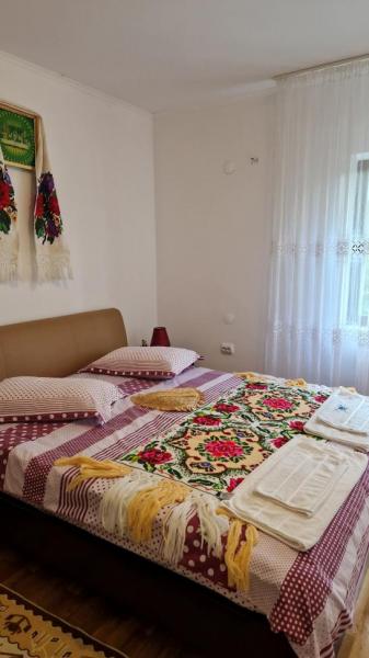 Pension PENSIUNEA MALINUL from Barsana, Maramureș picture 30