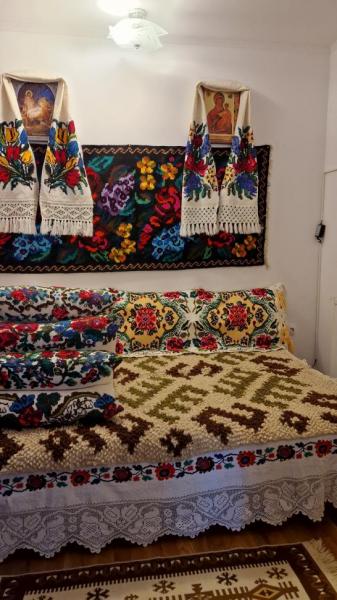 Pension PENSIUNEA MALINUL from Barsana, Maramureș picture 36