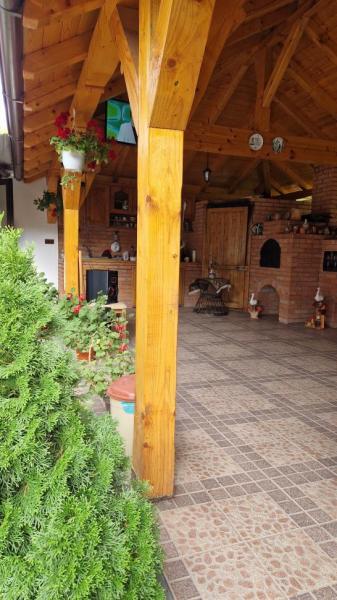 Pension PENSIUNEA MALINUL from Barsana, Maramureș picture 39