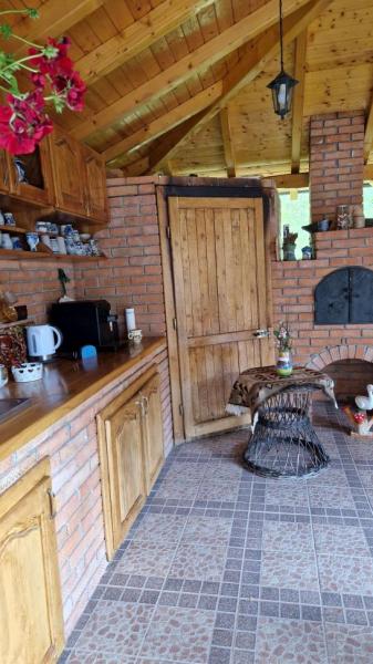 Pension PENSIUNEA MALINUL from Barsana, Maramureș picture 4