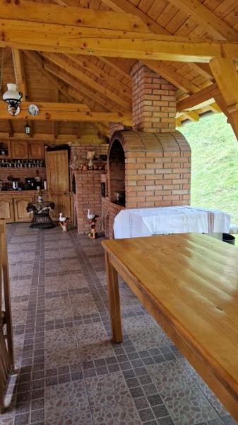 Pension PENSIUNEA MALINUL from Barsana, Maramureș picture 5