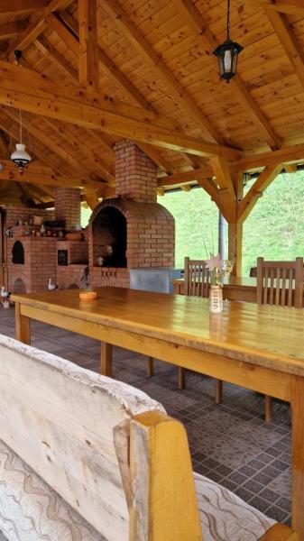 Pension PENSIUNEA MALINUL from Barsana, Maramureș picture 6