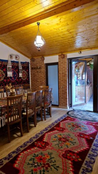 Pension PENSIUNEA MALINUL from Barsana, Maramureș picture 7