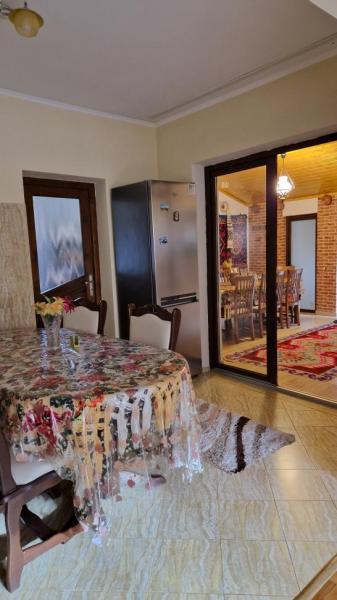 Pension PENSIUNEA MALINUL from Barsana, Maramureș picture 8