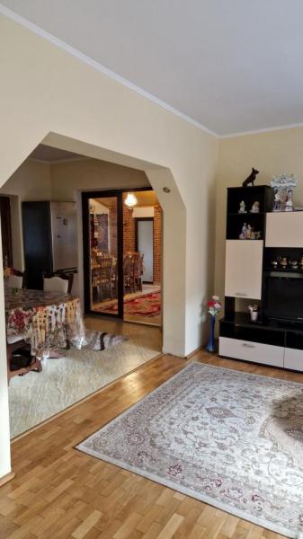 Pension PENSIUNEA MALINUL from Barsana, Maramureș picture 9